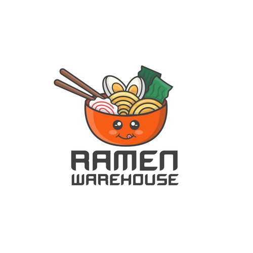 Ramen Warehouse